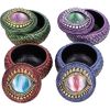 Eyes of Elders Set of 4 Dragon Eye Boxes 5.5cm