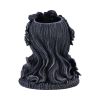 Flor de Muerte Tea Light Holder 10.5cm