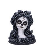 Flor de Muerte Trinket Box 6.3cm