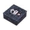 Flor de Muerte Trinket Box 6.3cm