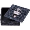 Flor de Muerte Trinket Box 6.3cm
