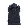 Gothic LED Skull Door to the Underworld 22cm