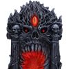 Gothic LED Skull Door to the Underworld 22cm