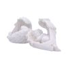 Sleeping Cherub Figurines 10cm