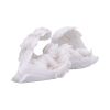 Sleeping Cherub Figurines 10cm