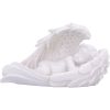 Sleeping Cherub Figurines 10cm