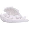 Sleeping Cherub Figurines 10cm