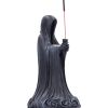 Keeper of Smoke Incense Burner 17.4cm