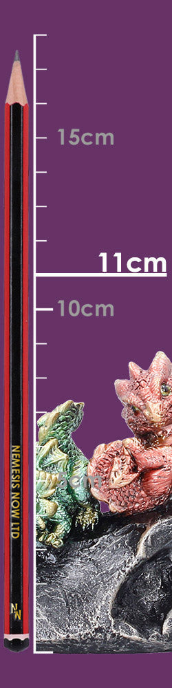 Hatchling Haven Display Piece 11.5cm