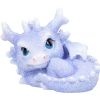 Coralscale Nestlings Dragon Figurines Set of 2 5.8cm