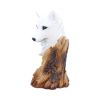 Pour of the Wild Wine Bottle Holder 26cm