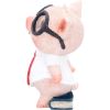 Patrick Pig Figurine 11cm
