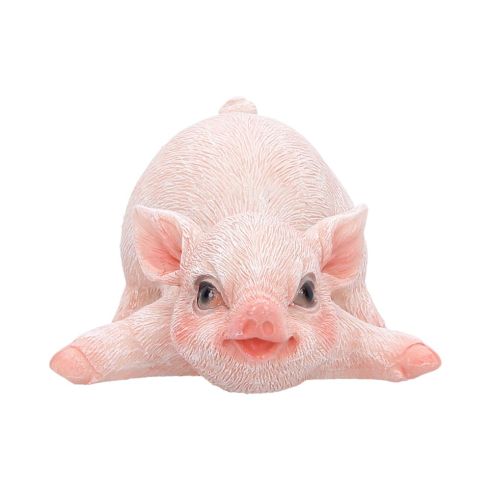 Truffle Mini Pig Figurine 5.5cm