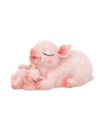 Truffle Mini Pig Figurine 5.5cm