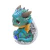 Singe Mini Dragon Figurine 8cm