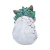 Singe Mini Dragon Figurine 8cm