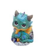 Kindle Mini Dragon Figurine 6.5cm