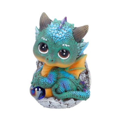 Singe Mini Dragon Figurine 8cm