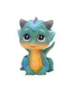 Singe Mini Dragon Figurine 8cm