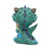 Cinders Mini Dragon Figurine 8cm