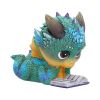 Kindle Mini Dragon Figurine 6.5cm