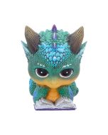 Cinders Mini Dragon Figurine 8cm