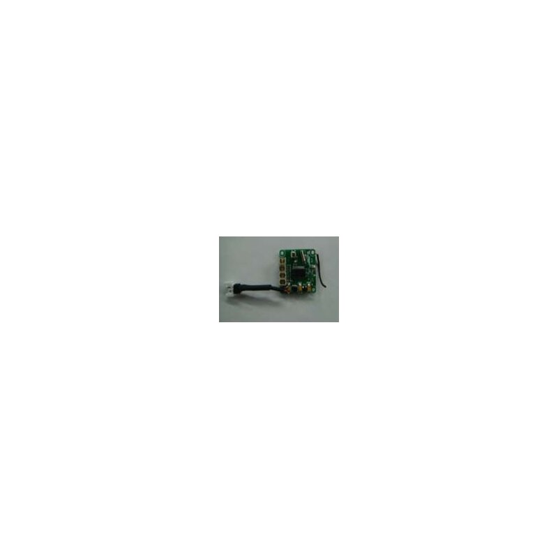UFO Fire Fly Quadcopter - Main Board