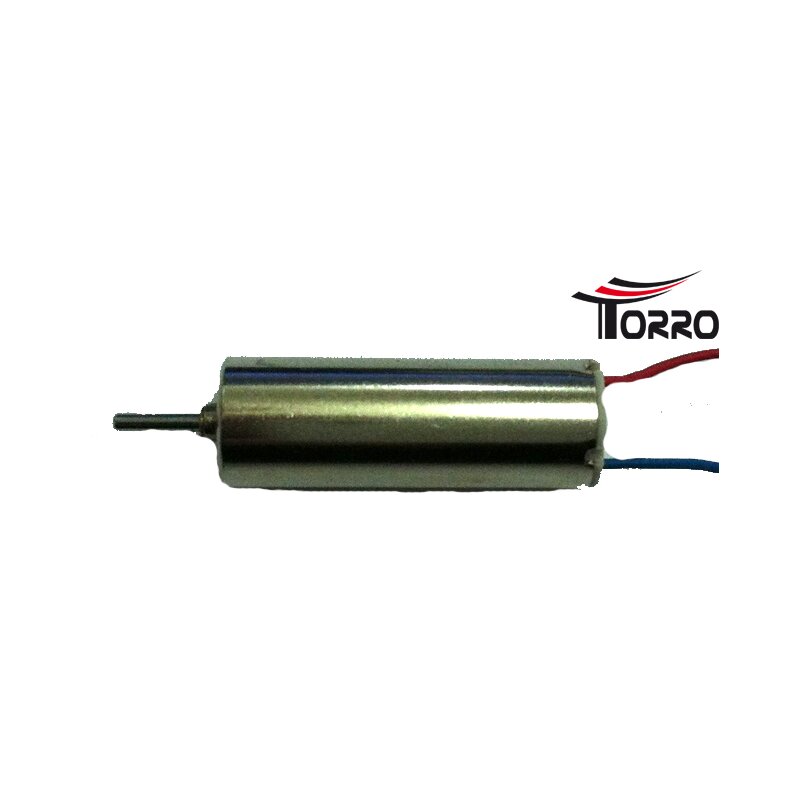 UFO U830 - Motor with connecting cable red/blue