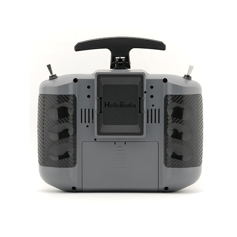 V14 MAX OLED 2,4GHz 4in1 LBT Radio (Multimode - M2) - Black/Grey