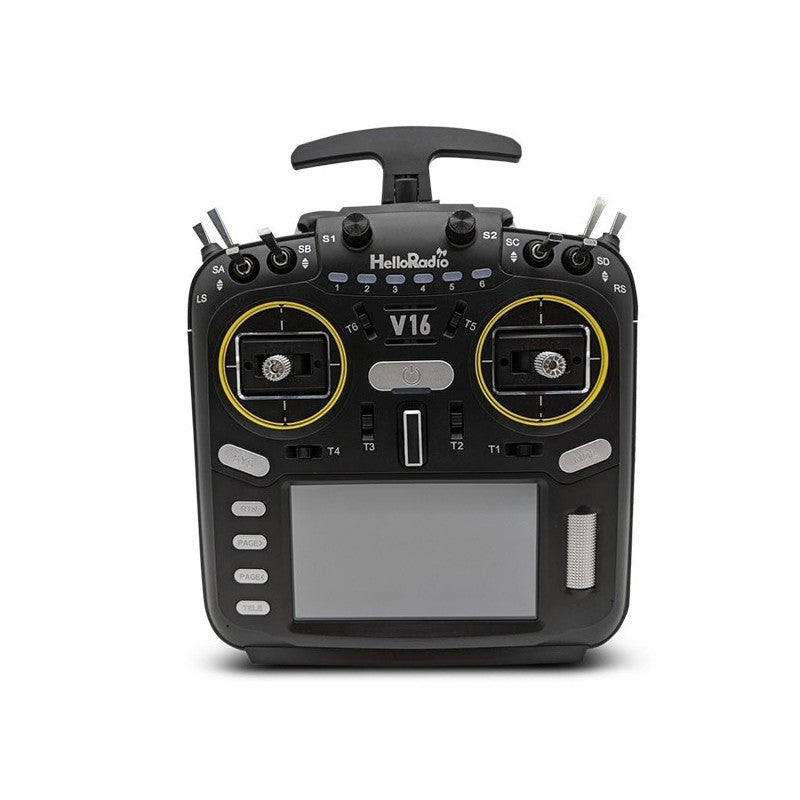 V16 2,4GHz 4in1 LBT Radio (Multimode - M2)