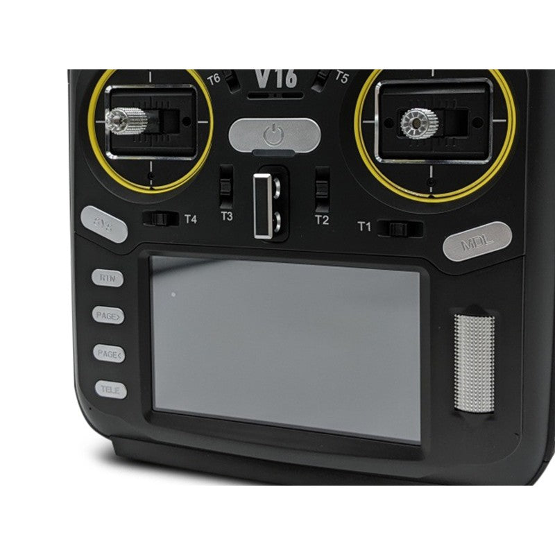 V16 2,4GHz 4in1 LBT Radio (Multimode - M2)