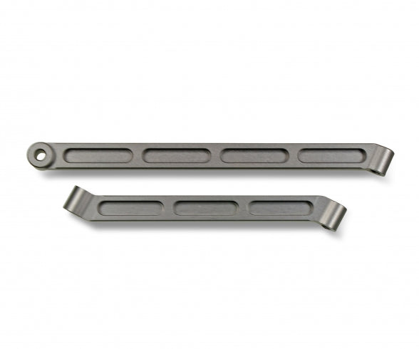 Virus 4.0 Chassis Brace Set front/rear - 500205965 - Carson