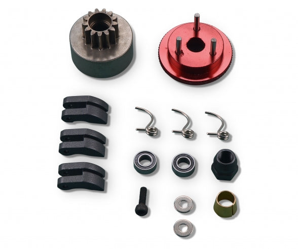Virus 4.0 Clutch-Kit complete - 500205956 - Carson
