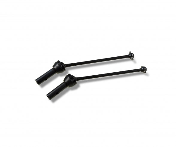 Virus-Ex Front drive shafts (2) - 500405950 - Carson