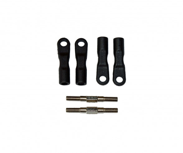 Virus-Ex Steering linkage (2) - 500405951 - Carson