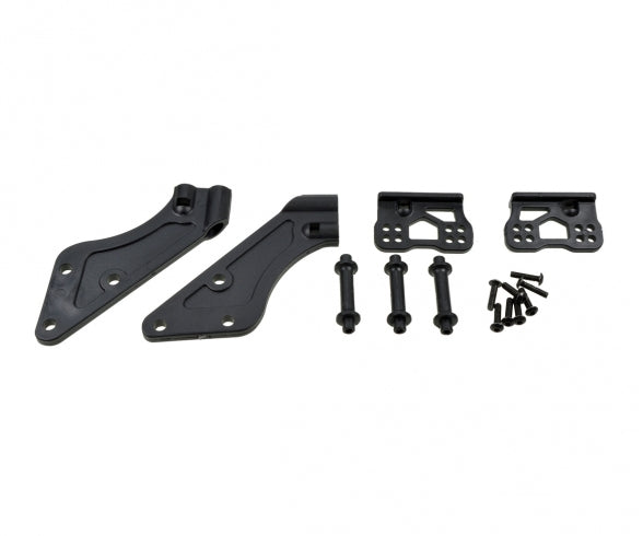 Virus/Akuma Wing Mount Posts - 500205936 - Carson
