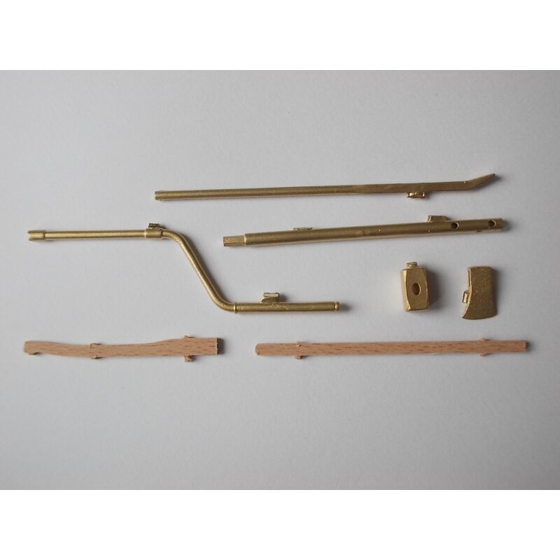 Tool set Panther