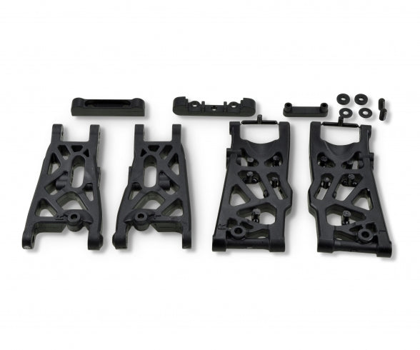 X10EB Suspensionarmset + Holder - 500405669 - Carson