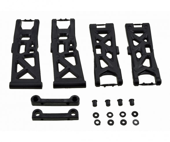 X10ET Suspension arm+hold. - 500405420 - Carson