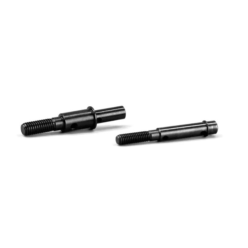 Crawling kit - EMOX5 1/8 ARTR kit (Deep Grey)