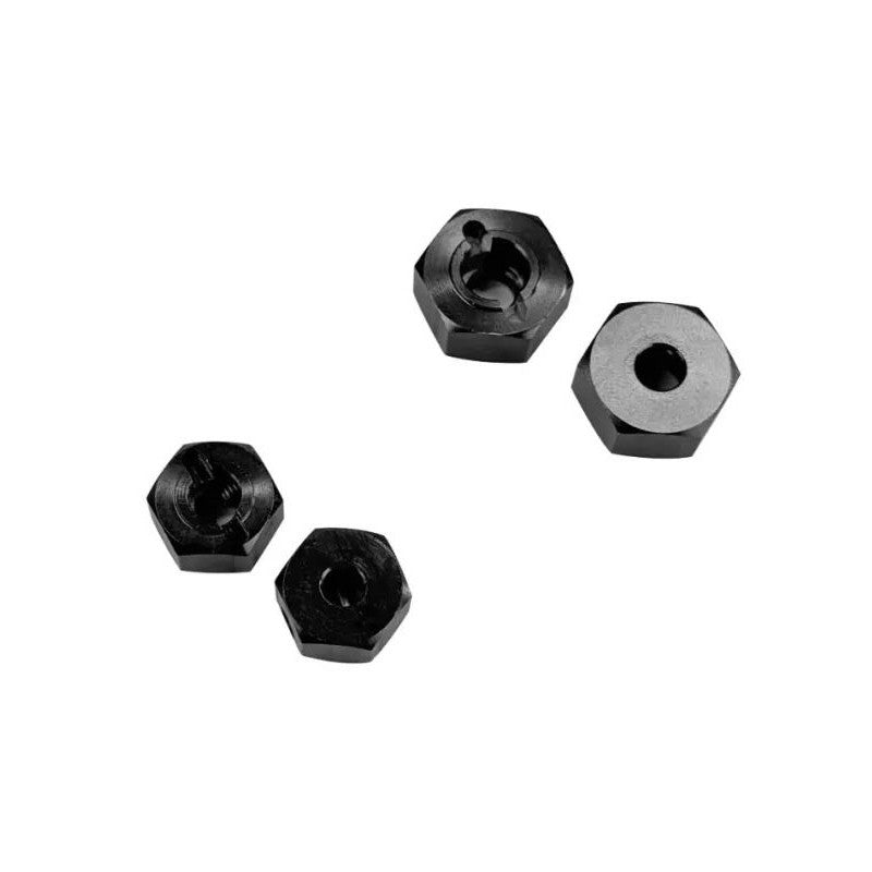 Crawling kit - EMOX5 1/8 RTR Brushless kit