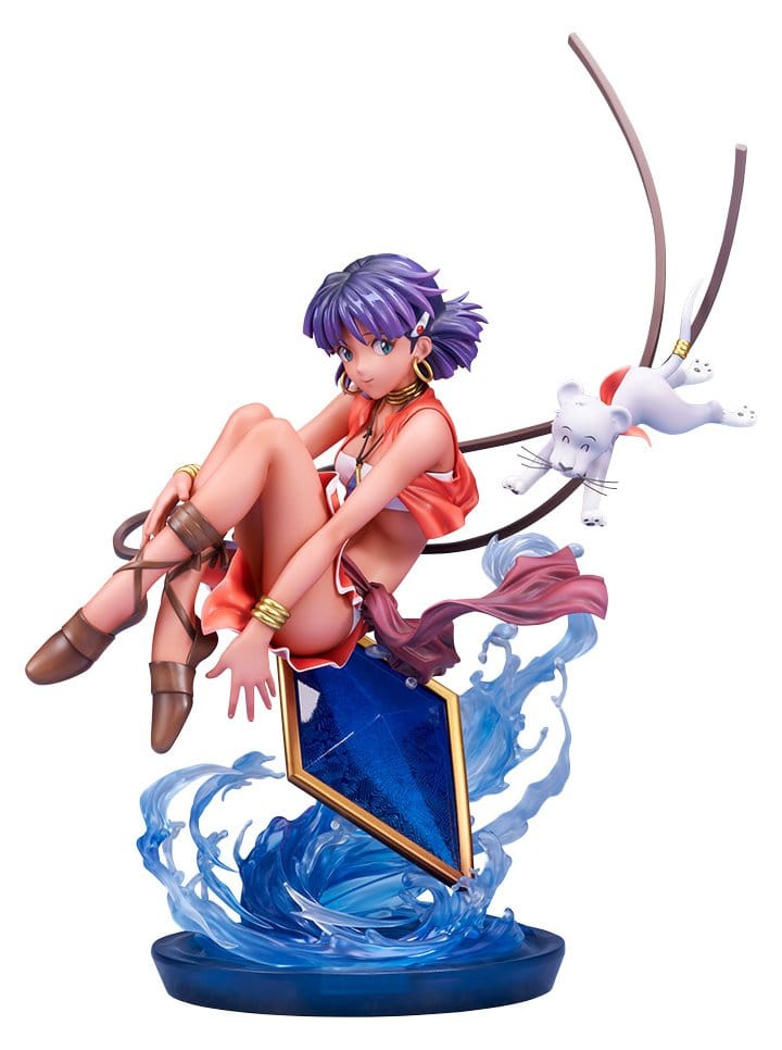 Nadia: The Secret of Blue Water PVC Figure 1/7 Nadia 25 cm
