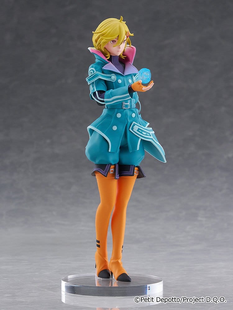Gnosia Statue Setsu 21 cm