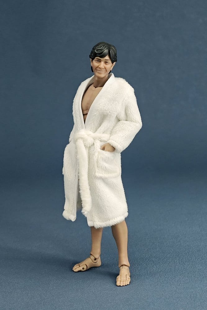 Kato Taka Action Figure 1/12 15 cm