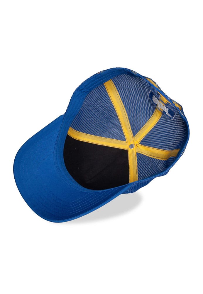Fallout Snapback Lucky 38