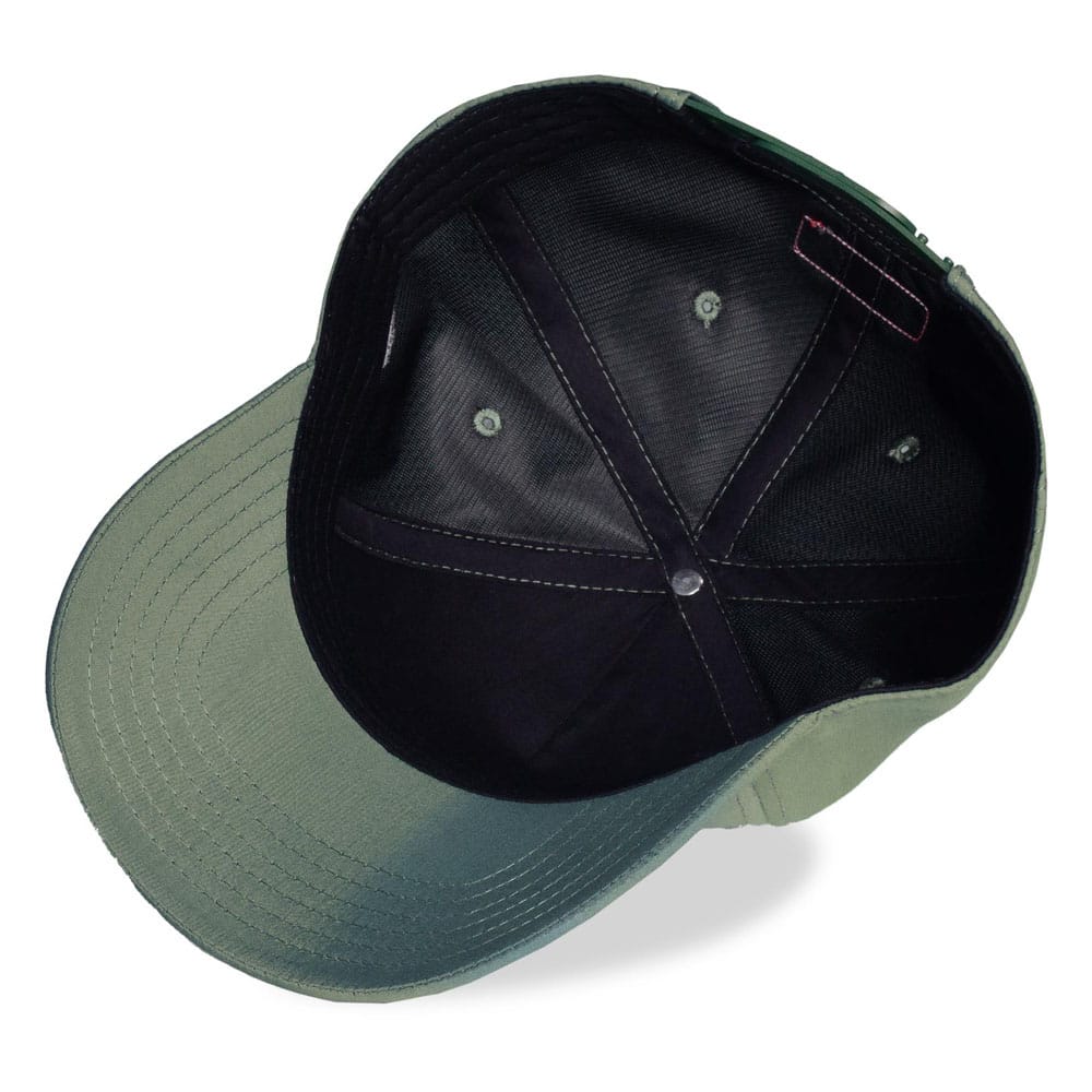 Naruto Baseball Cap Kakashi