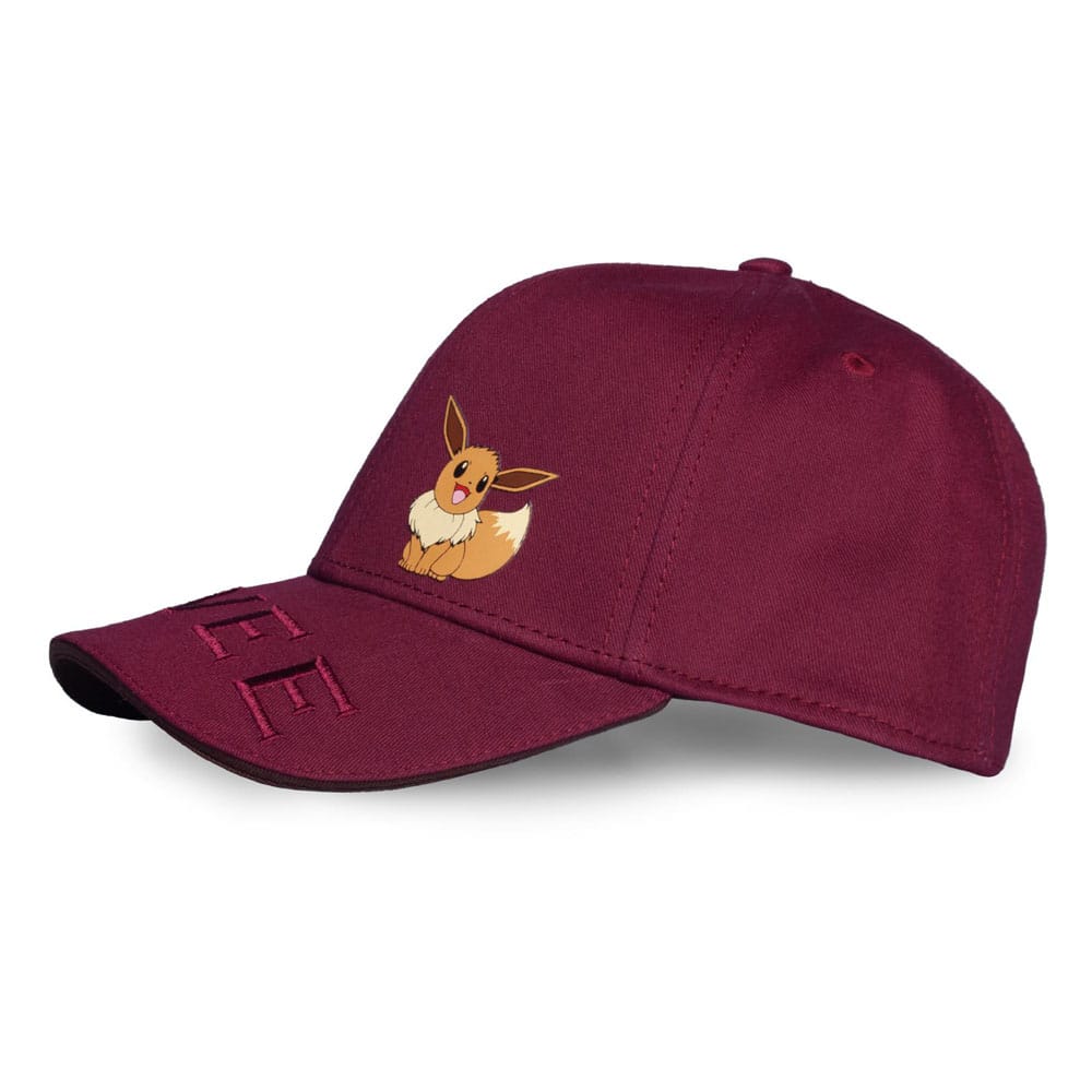Pokémon Snapback Eevee