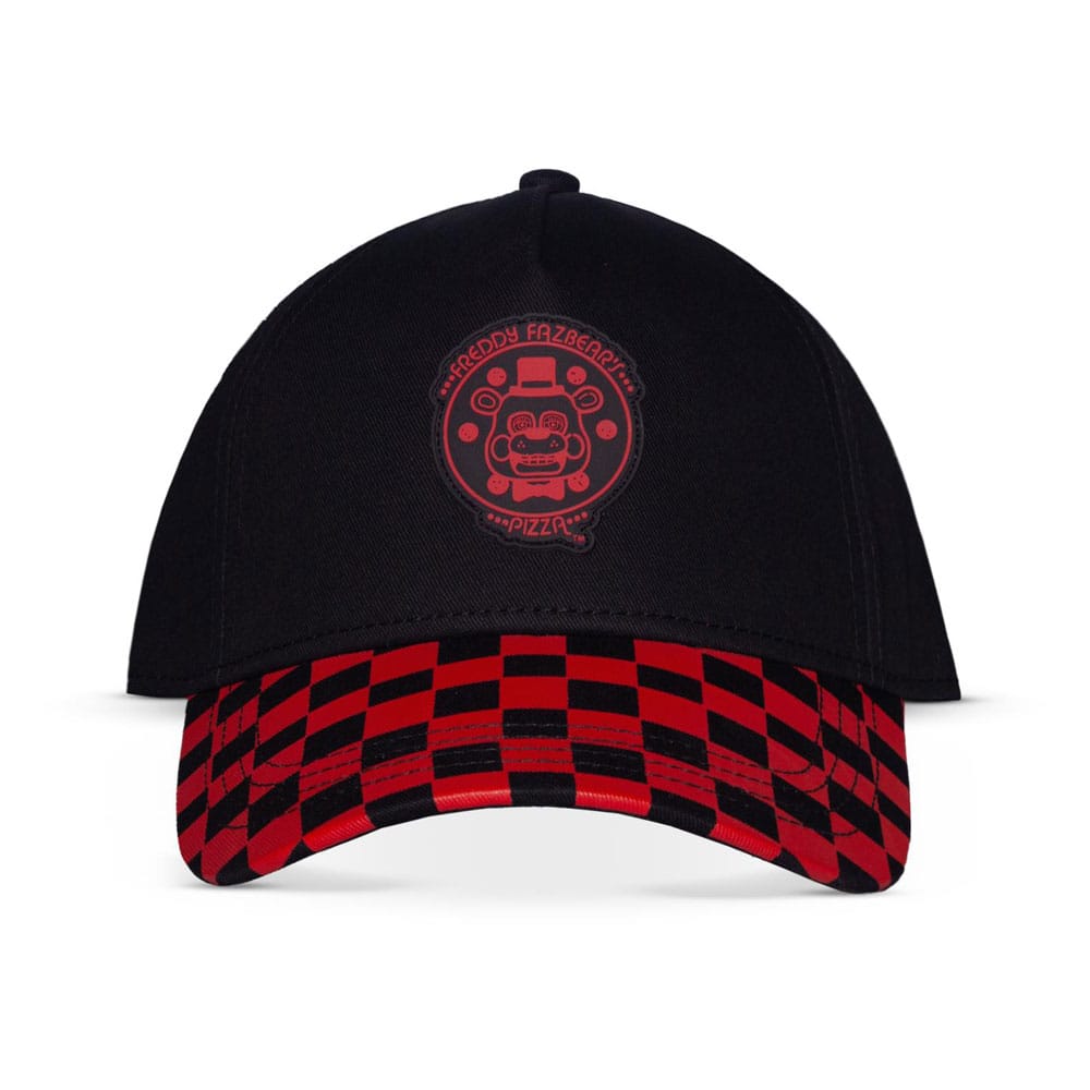 Five Nights at Freddy's Baseball Cap Freddy Fazbear's Pizza