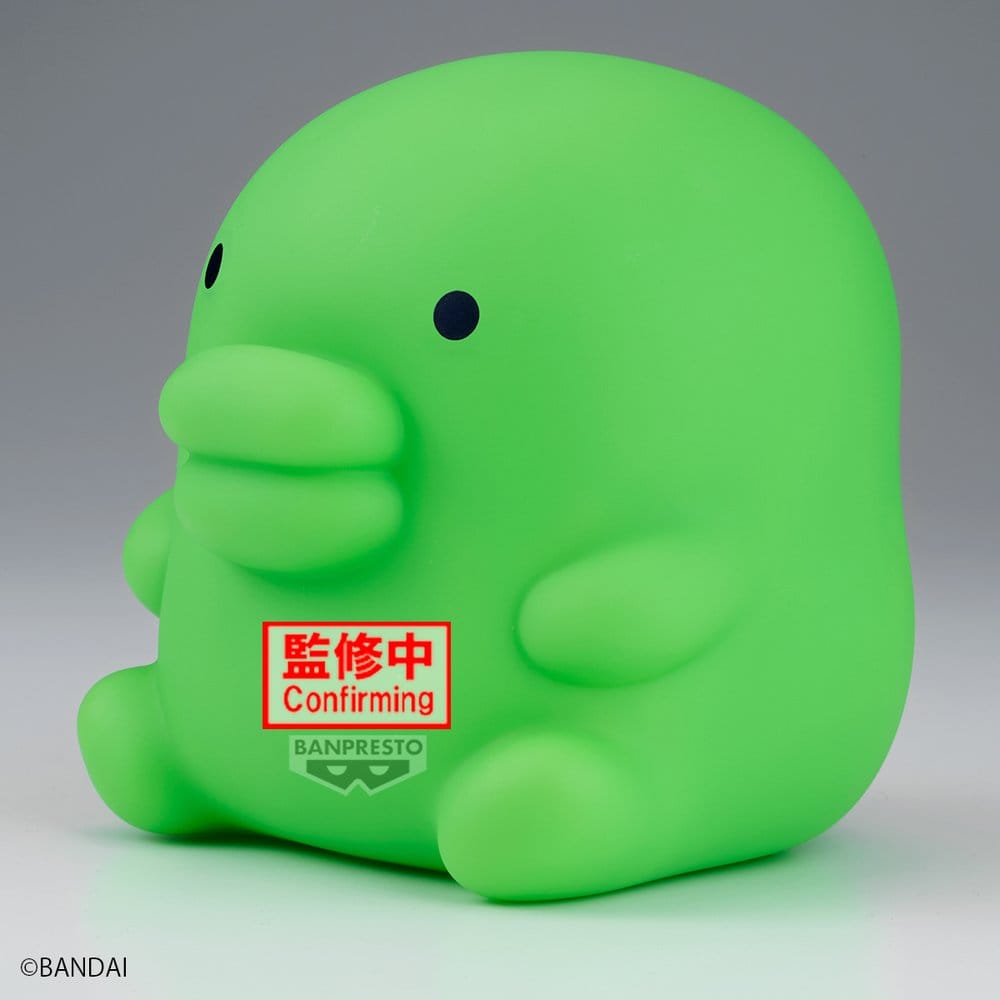 Tamagotchi SOFVIMATES PVC Figure Kuchipatchi 12 cm