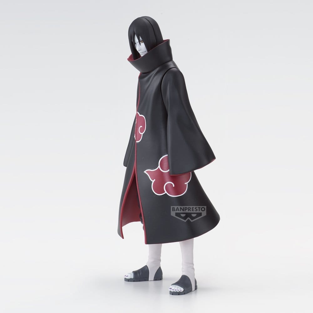 Naruto Shippuden Noir Edge Collection PVC Figure Orochimaru 23 cm